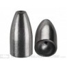 EVIA PLOMO WORM SINKER 5,25 gr. 12 Pcs