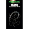 KORDA ANZUELO KRANK BARBLES N? 4