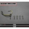 TRYBION MICRO ROLLING CON ANILLA n?14 pcs 10