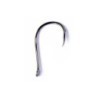 ANZUELO CHINU LASER CARBON W/RING SIZE 1/0