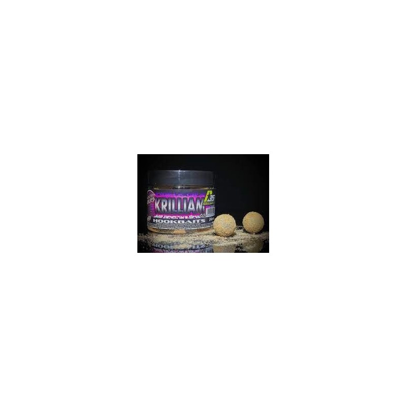 PERALBAITS BOILIES KRILLIAM