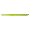 GARY YAMAMOTO 4 YAMASENKO 909 CHARTREUSE SHAD