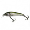 SALMO MINNOW 5 S HOLO BLEAK