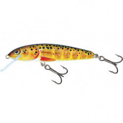 SALMO MINNOW 7 SINKING TROUT