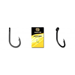 SBS GRIP TIP HOOKS SIZE 8