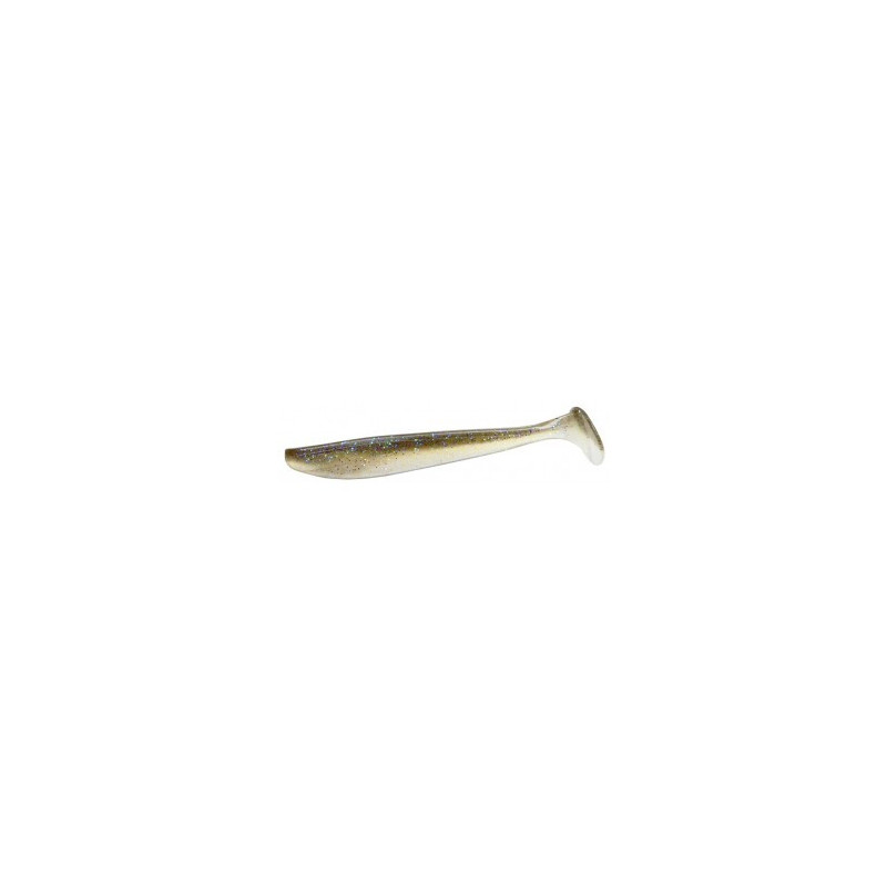 ZOOM BOOT TAIL FLUKE ELECTRIC SHAD