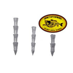 BAITSFISHING PLOMO INSERTABLE 1/16