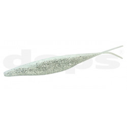 DEPS SAKAMATA SHAD 31 WHITE...