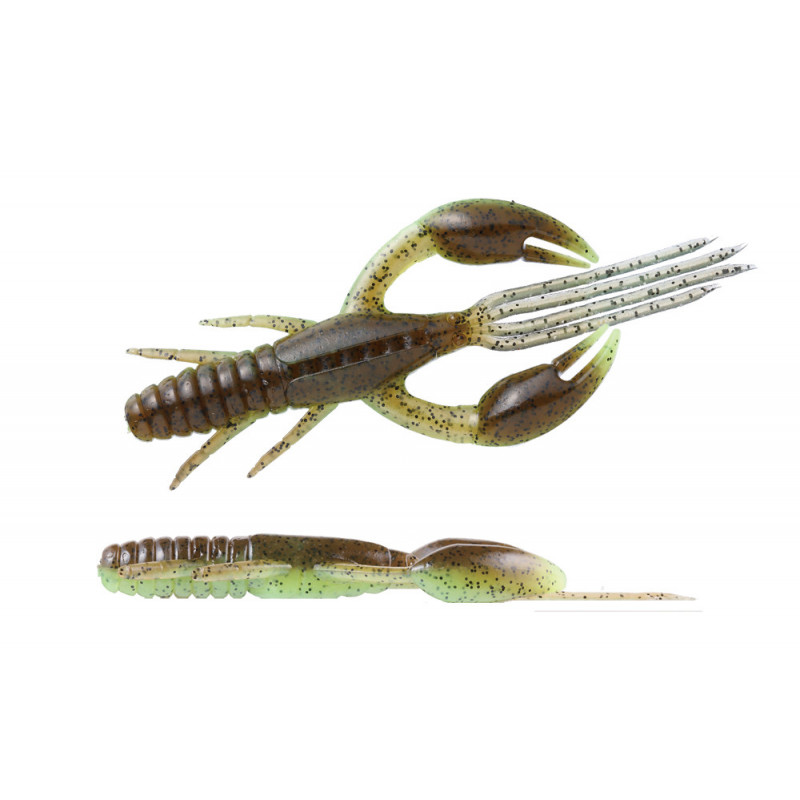 DOLIVE CRAW TW 107 CALABAZA VERDE