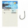 ASARI BLACK TUNA ANZUELO 6/0