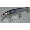 LUCKY C. SLENDER POINTER 112 AURORA CRYSTAL B. SHAD