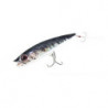 LUCKY CRAFT GUNFISH 95 AURORA CRISTAL BLUE SHAD