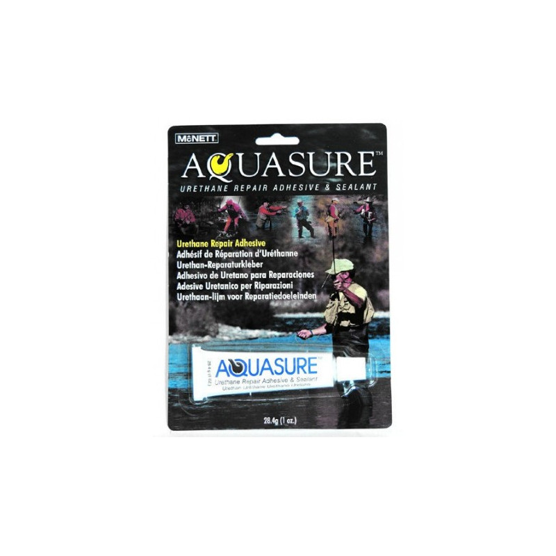 REPARADOR VADEADORES AQUASURE