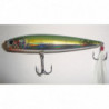 LUCKY CRAFT GUNFISH 95 SEXY SPANISH ALBURNO