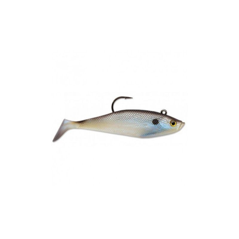 WILDEYE SWIM SHAD 04 NSD