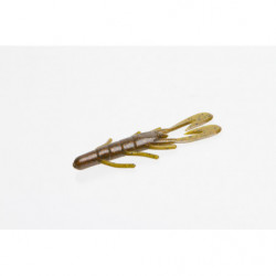 ULTRAVIBE SPEED CRAW GRN...