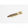 ULTRAVIBE SPEED CRAW GRN PUMP ORANGE GLIT