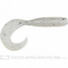 YAMAMOTO 6 SINGLE TAIL 031 BLUE PEARL/SILVER