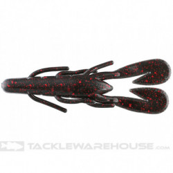 ULTRAVIBE SPEED CRAW BLK...