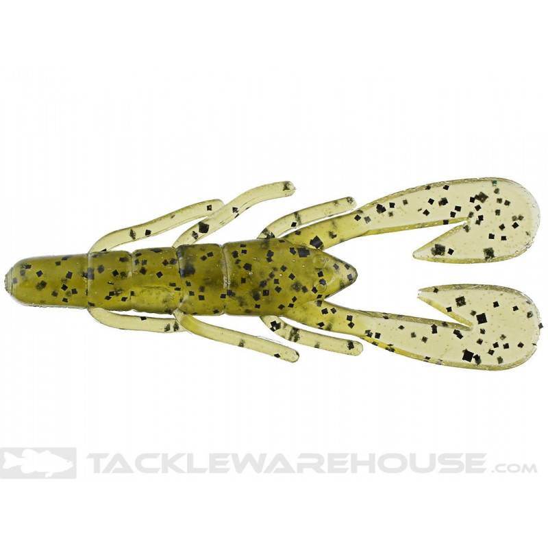 ULTRAVIBE SPEED CRAW WATERMELON SEED