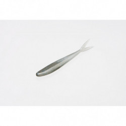 ZOOM TINY FLUKE SMOKIN SHAD