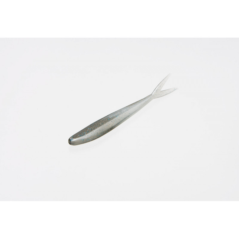ZOOM TINY FLUKE SMOKIN SHAD