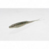 ZOOM SALTY SUPER FLUKE BAIT FISH