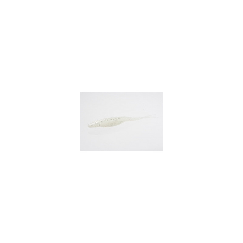 ZOOM THE FLUKE WHITE