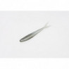 ZOOM THE FLUKE SMOKIN SHAD