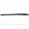 FINESSE WORM 4 3/4 PGRN PUMP BLUE FLASH