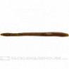 FINESSE WORM 4 3/4 GRN PUMP RED