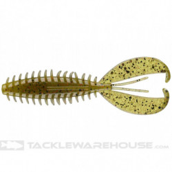 Z CRAW WATERMELON RED