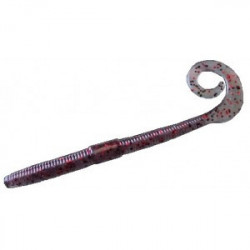 SHAKEY TAIL SMOKE RED