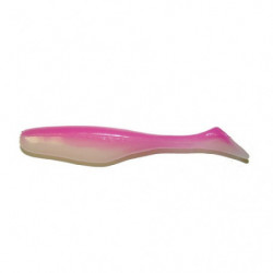 BASS ASSASSIN TURBO SHAD PT...