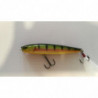 LUCKY CRAFT GUNFISH 75 NORTHEN YELLOW PERCH