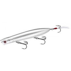 LUCKY CRAFT GUNFISH 135 CHROME