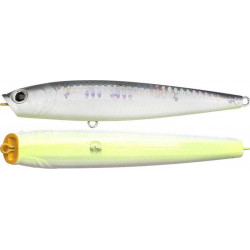 LUCKY CRAFT GUNFISH 135 GUN METAL SHAD