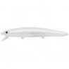 LUCKY CRAFT FLASH MINNOW 110 PEARL FLAKE WHITE