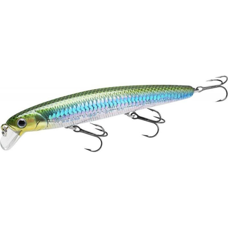 LUCKY CRAFT FLASH MINNOW 110 JAPAN SHAD