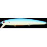 LUCKY CRAFT FLASH MINNOW 110 CHARTREUSE LIGTH BLUE