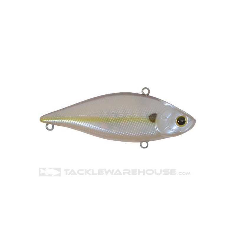 LUCKY CRAFT LV 500 SEXY CHARTREUSE SHAD