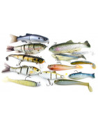 SWIMBAITS