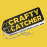 CRAFTY CATCHER